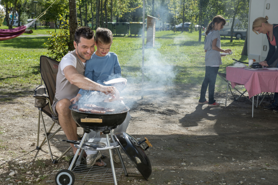 camping drome 4 etoiles